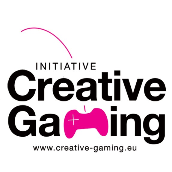 Logo Creative Gaming e. V.