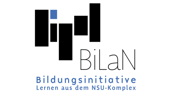 Logo der Organisation Bilan
