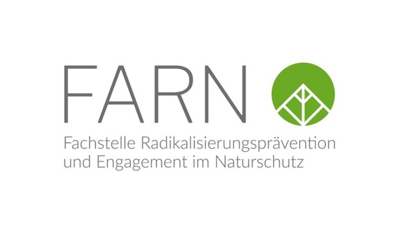 Fachstelle Radikalisierungsprävention und Engagement im Naturschutz (FARN)