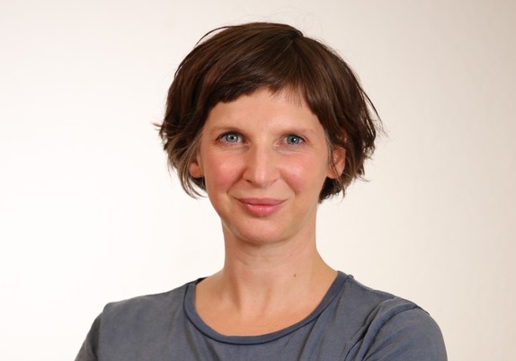 Profilbild Anna Maria Krämer