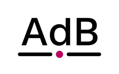 Logo AdB e.V.