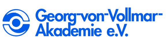 Logo Georg-von-Vollmar-Akademie e.V.