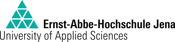 Logo Ernst-Abbe-Hoschule Jena