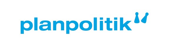 Logo von planpolitik