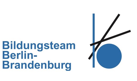 Logo Bildungsteam Berlin-Brandenburg