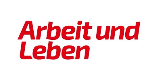Logo des Bundesarbeitskreis Arbeit und Leben e.V.