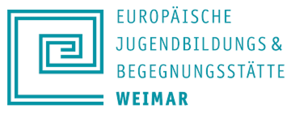 Logo Europäische Jugendbildungs- und Begegnungsstätte Weimar