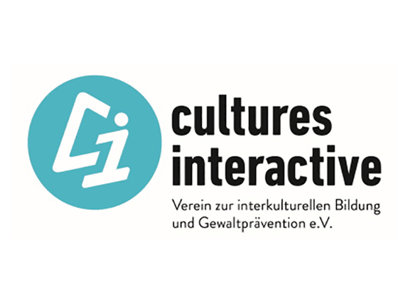Logo von cultures interactive